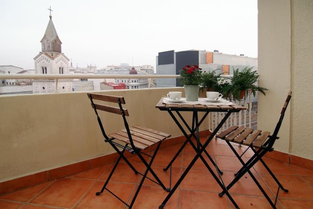 Istoric Center - Romanian Quiet Apartment Bucarest Exterior foto