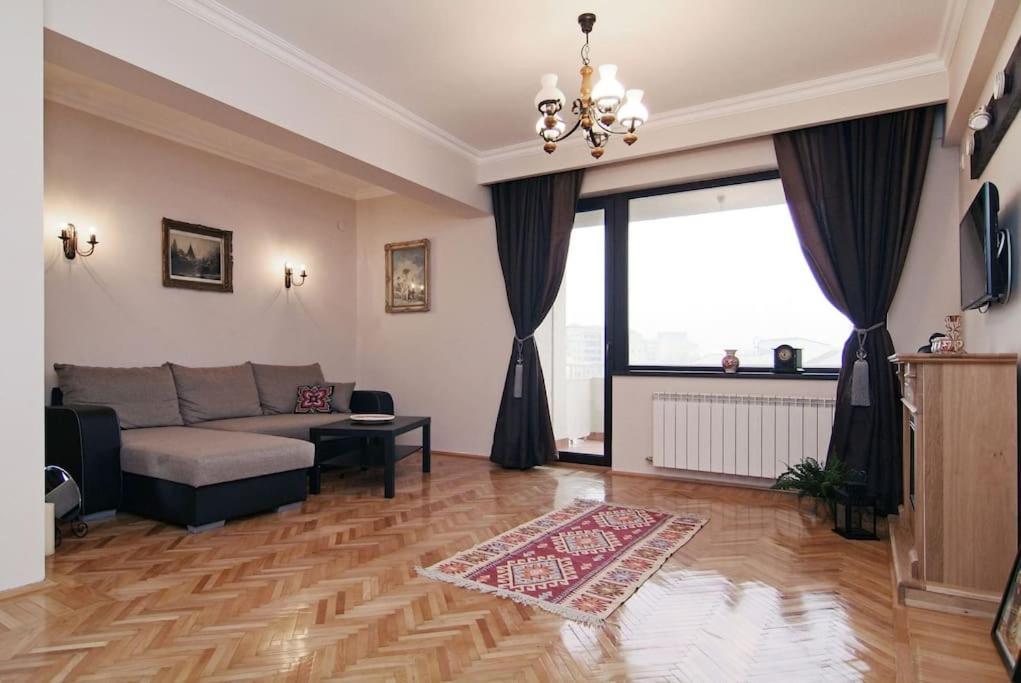 Istoric Center - Romanian Quiet Apartment Bucarest Exterior foto